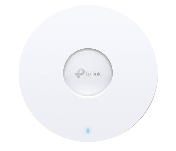 TP-LINK Punkt dostępowy EAP650 AX3000 - 1051003 - zdjęcie